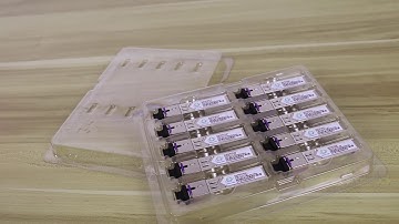 High Quality Optical Line Terminal Gigabit SFP Class c+ gpon olt module