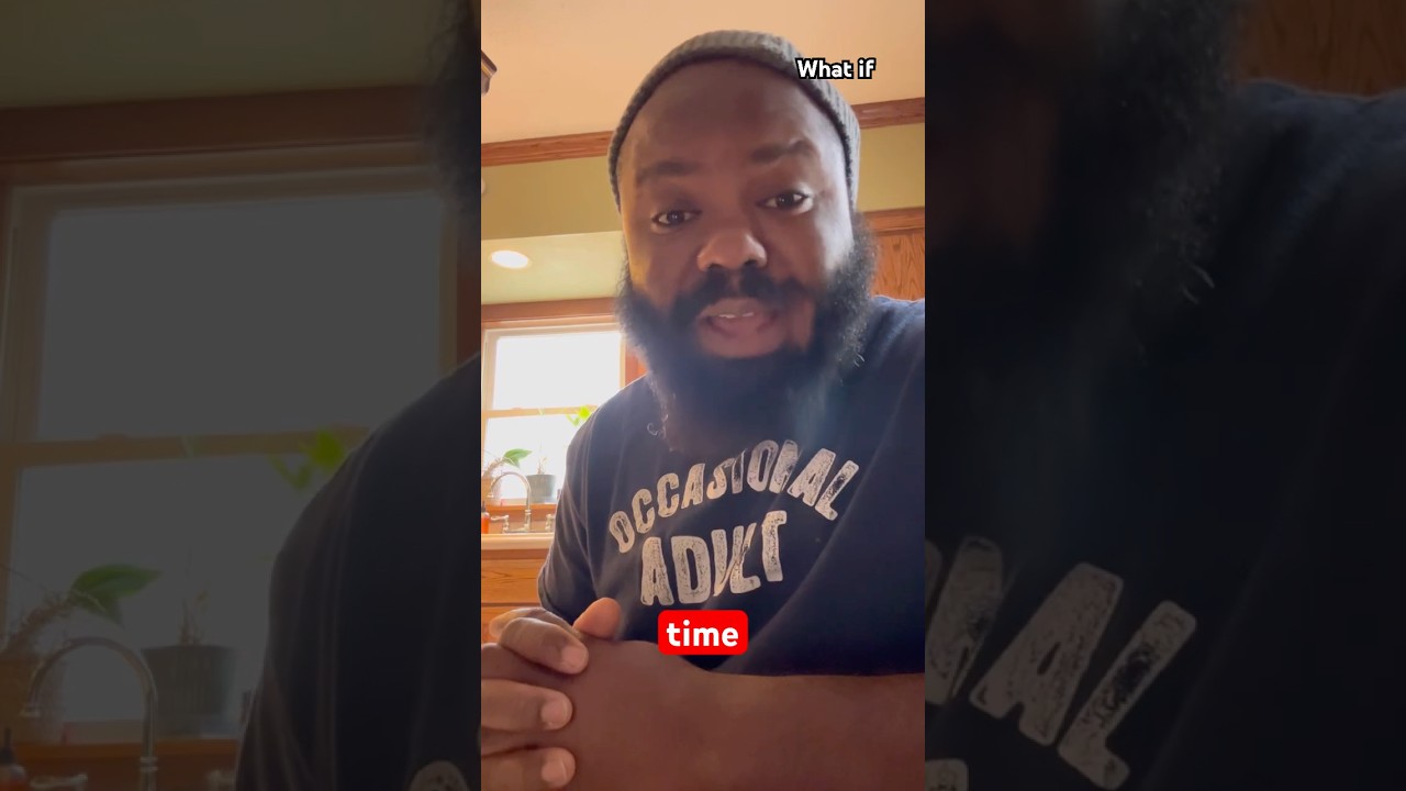 А ЧТО ЕСЛИ? Эпизод 165