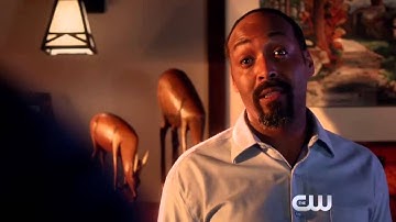 The Flash 1x19 - Clip