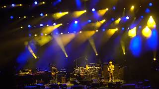PHISH : Swept Away : {4K Ultra HD} : Alpine Valley Music Theatre : East Troy, WI : 7/14/2019