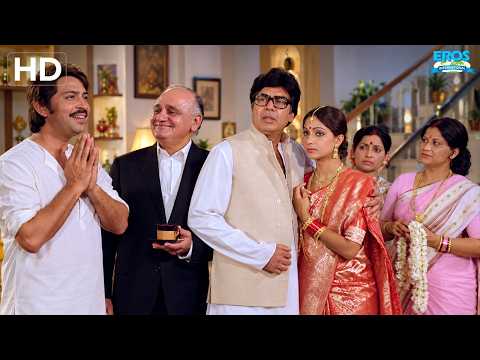 सुजाता के दिल में सिर्फ़ तुम हो… सिर्फ़ तुम! ❤️🥺 Shubh Kaamna | Rakesh Roshan, Rati Agnihotri