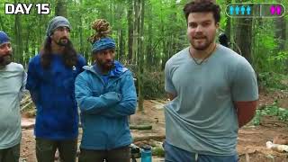 Men Vs Women Survive The Wilderness For $500,000