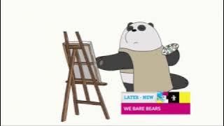 Download lagu CN Dimensional - NEXT/LATER - NEW SHOW Ben 10   NEW We Bare Bears