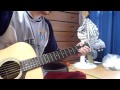 耳TAB clock strikes one ok rock guitar chords