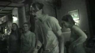 Dufus Fun Wearing Underwear