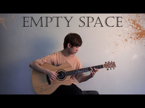 (James Arthur) Empty