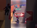 ENDING the match PROPERLY #microvolts #microvoltsrecharged #toyheroes #mvr #shorts