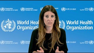 WHO’s Science in 5 on COVID-19 : Update on virus variants - 19 May 2021