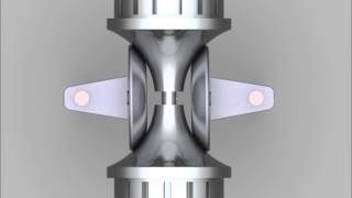 Torodial CVT
