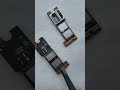 Can you tell which SSD is the original one from the Mac mini M4 Pro?#shorts #m4pro #macmini