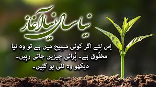 نیا سال نیا اغاز Naya sal naya aghaz ZKK433