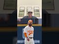 College coach makes jump to MLB! #mlb