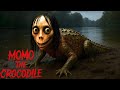 Momo – The Crocodile 🐊 | Intense 4K Horror Short Film