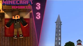 Es IST & BLEIBT ein HEXENHUT !🌍 #33 - MINECRAFT 1.5 ⛏️