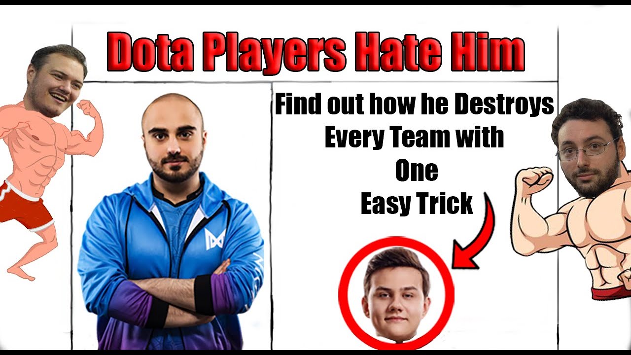 Everything You Missed in the Dota Major Group Stage (Day 1)