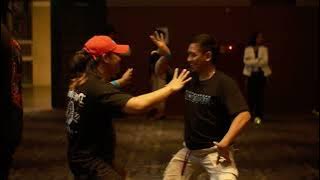 Goyang Merdeka Dangutan Event