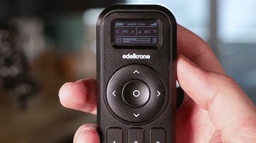 edelkrone Controller   User