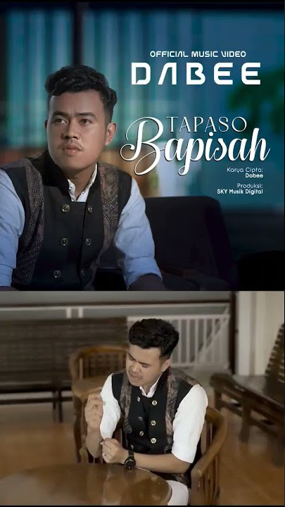 Tapaso Bapisah #skymusikdigital #dabee