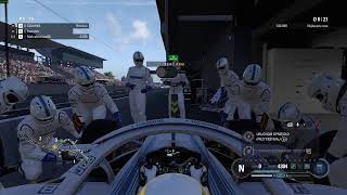 F1 2018 - LML SEZON 2 - GP JAPONII