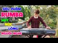 Siêu Phẩm Rumba Hay Nức Lòng Người Nghe - Hòa Tấu Rumba Không Lời Mới Nhất - Phần 195