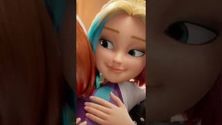 Zoes Secret Past Revealed ?