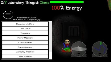 Baldi