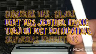 Dompen Disposable Mint Review