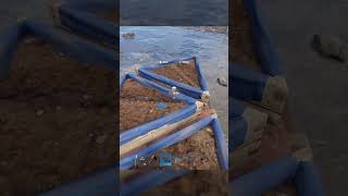 New Triangle Planter & Hopper Trap #rust #rustgame