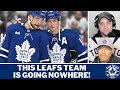 Toronto maple leafs  ep 181  the tip in maple leafs podcast