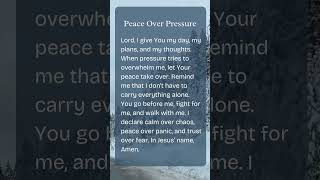 Download Lagu Pray For Peace#dailyprayer #eveningprayer #nightprayer #morningprayer#peace MP3