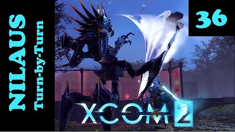 XCOM 2 - Let