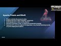 Apache Polaris (incubating), on-prem storage and more