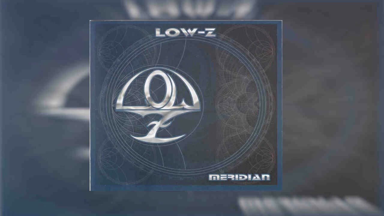 Low-Z - "Meridian" | Nu Metal | Full Album | 2004