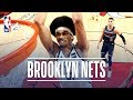 Best of the Brooklyn Nets | 2018-19 NBA Season