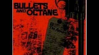 Watch Bullets  Octane Pirates video