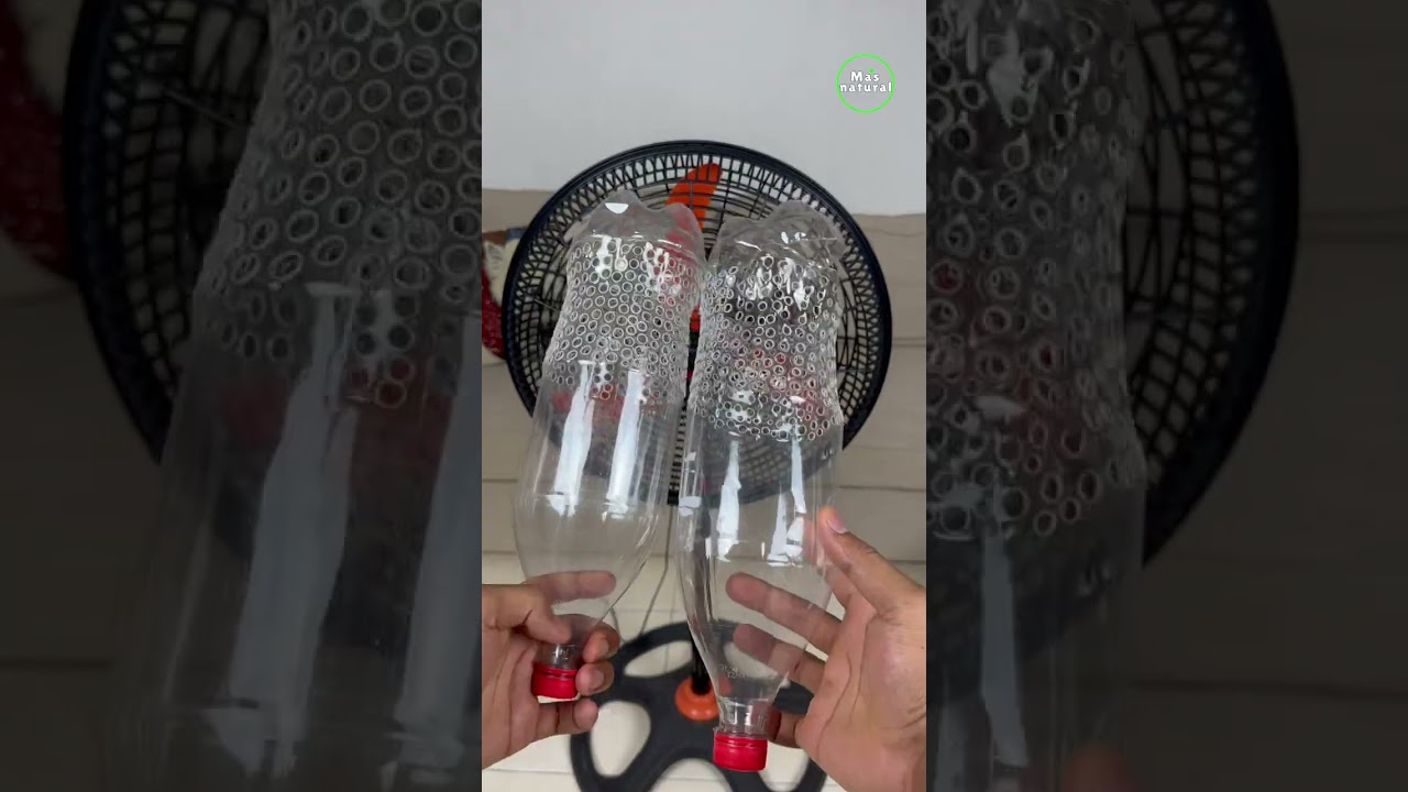 AIRE MÁS FRÍO QUE LA ANTÁRTIDA