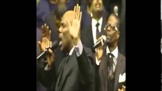 Lord We Love You, You Are Good-West Angeles COGIC Choir chords