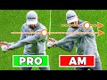 Do this and you will have a perfect start to your down swing