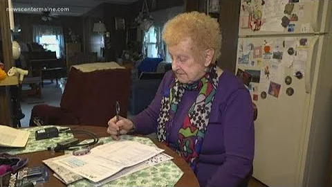 Auburn woman loses life savings to scammer