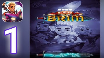 Blades Of Brim - Gameplay Walkthrough Part 1 - Let