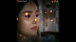 Deewangi drama song? ost lyrics|danishtaimoor&hibabukhari|fullscreenstatus|sahirAlibagga shorts