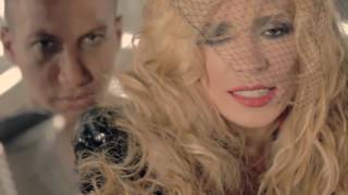 JOSELINE RODRIGUEZ feat BUDU Me sobran las palabras Video Oficial