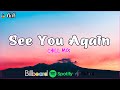 Monday Mood - Music for See You Again 2022 Tiktok hit 2022 🍃 Best Chill Music 💘💘