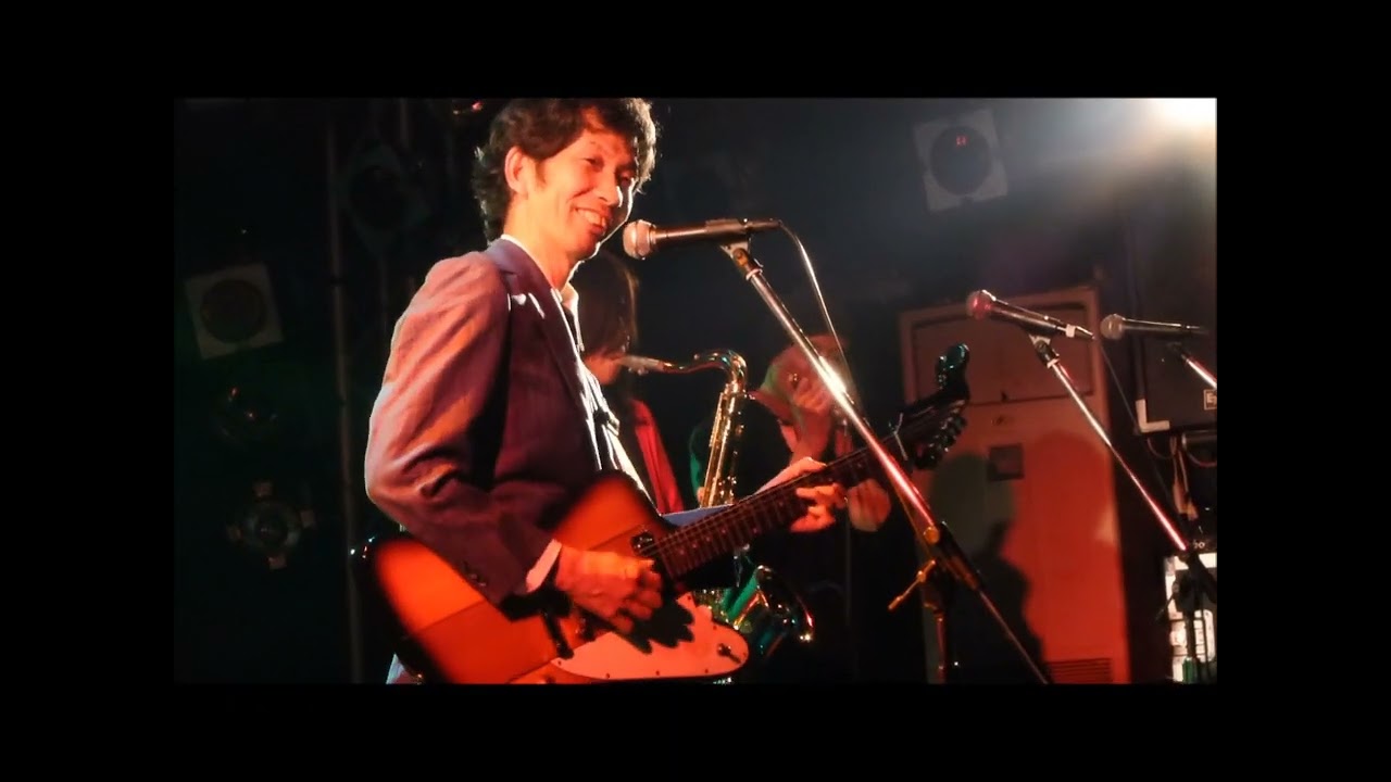 土人Play The BluesFor You＠image2013年2月17日 - YouTube