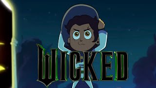 Wicked Solanos Crossover Production Trailer
