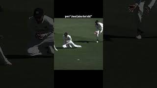 bumrah test match 🥶