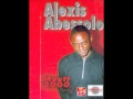 Alexis Abessolo - Ayong