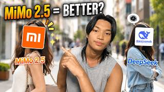 MiMo 2.5 Is Better Than I Expected