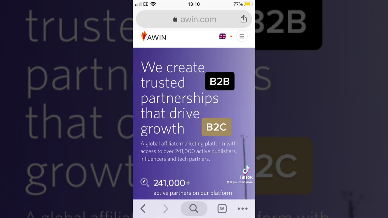 Best Affiliate Marketing Company 