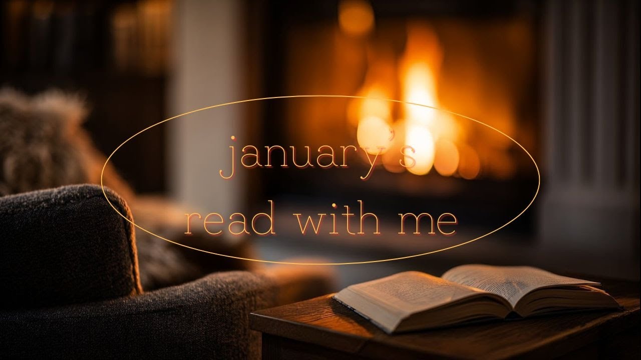 6시간 리드윗미 시작! ☆ 2026.1.9 pm4:00 ~pm10:00